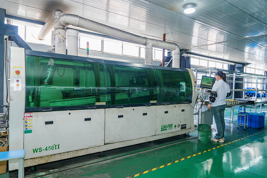 Jiangsu RISUN Traffic Technology Co., Ltd.