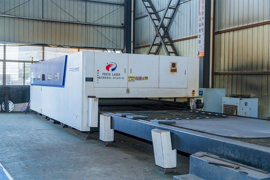 Jiangsu RISUN Traffic Technology Co., Ltd.