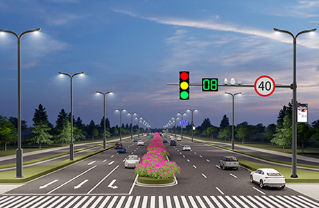Jiangsu RISUN Traffic Technology Co., Ltd.