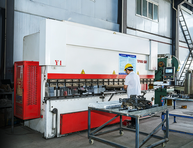 Jiangsu RISUN Traffic Technology Co., Ltd.